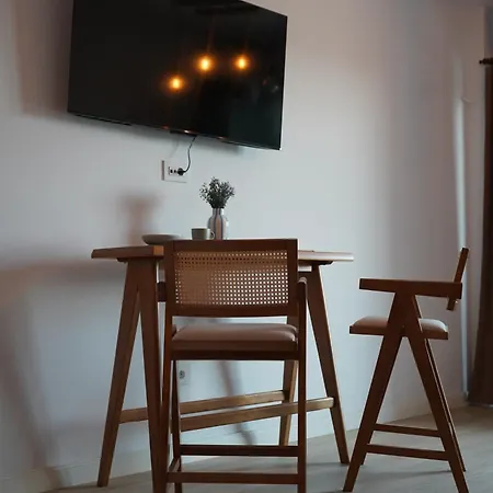 Fuglamare - 3 Apartment *