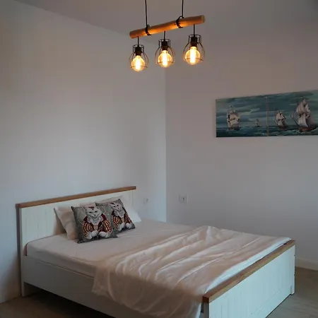 Fuglamare - 3 Lejlighed