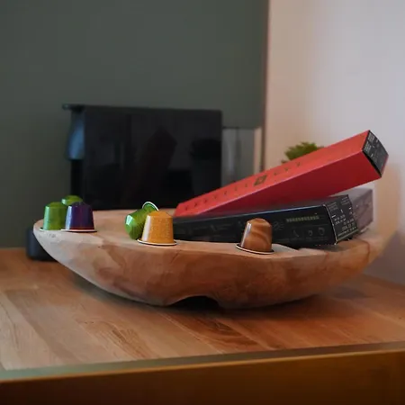 Lejlighed Fuglamare - 3 *