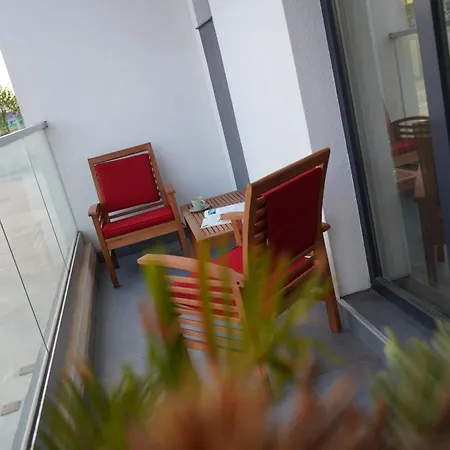 Lejlighed Fuglamare - 3 Costinesti