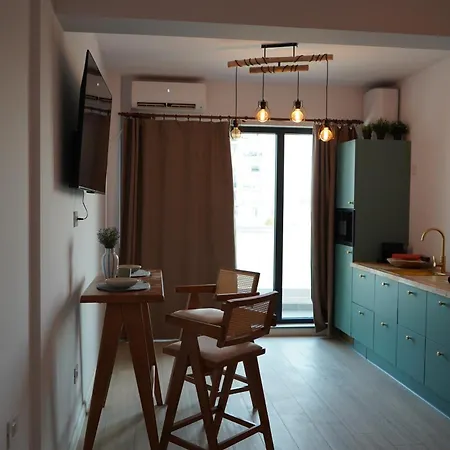 Apartament Fuglamare - 3 *