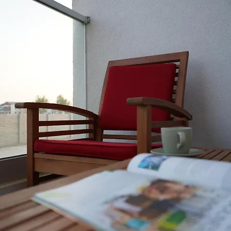 Fuglamare - 3 Apartament