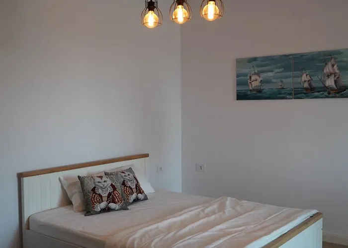 Fuglamare - 3 Lejlighed