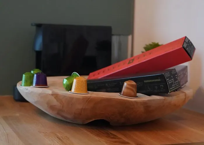 Lejlighed Fuglamare - 3 *