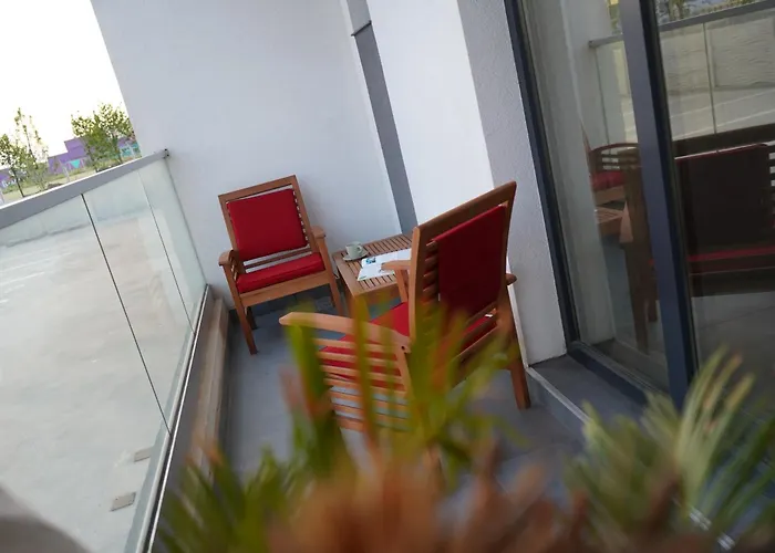 Lejlighed Fuglamare - 3 Costinesti