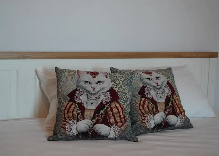 Lejlighed Fuglamare - 3