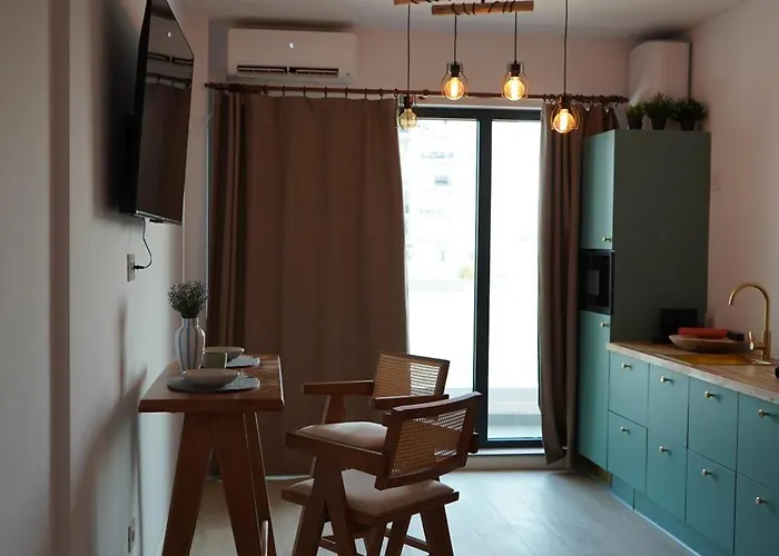 Lejlighed Fuglamare - 3 *