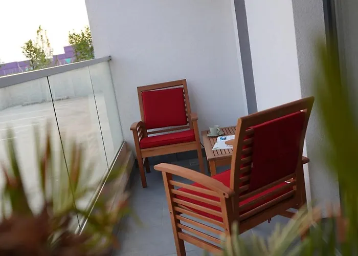 Fuglamare - 3 Lejlighed