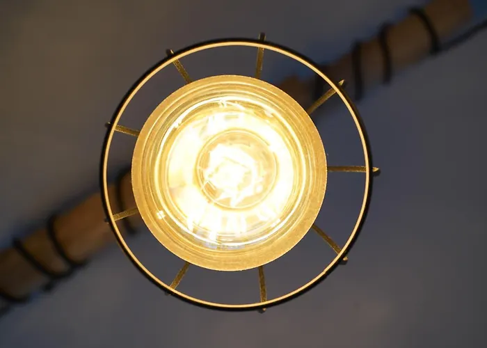 Lejlighed Fuglamare - 3 *