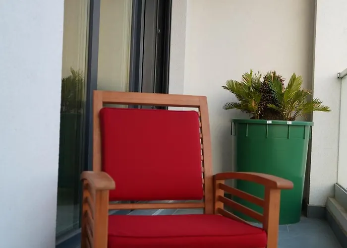 Lejlighed Fuglamare - 3