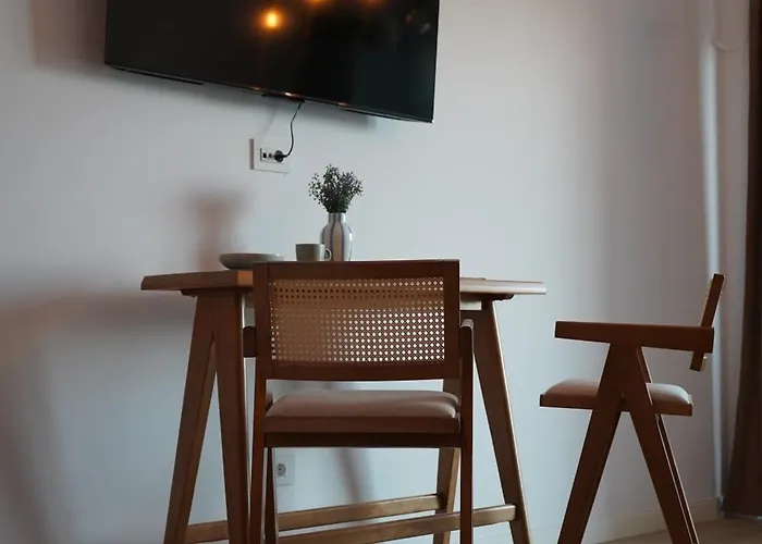 Fuglamare - 3 Lejlighed *